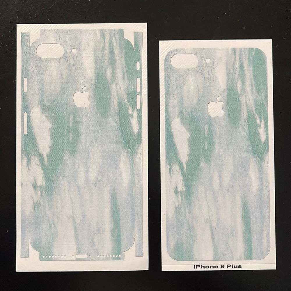 iPhone 8 Plus Skin